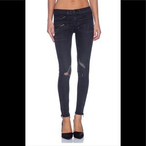 Used good condition Rag & Bone RBW 23 in Blackthorne | REVOLVE